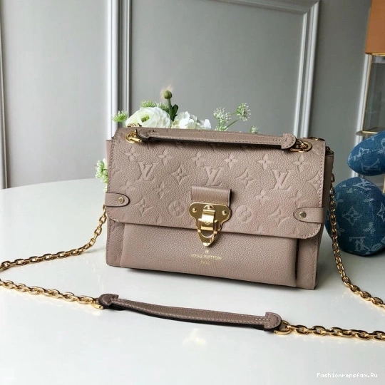 FS CHEAP VAVIN VUITTON PM LOUIS 0824